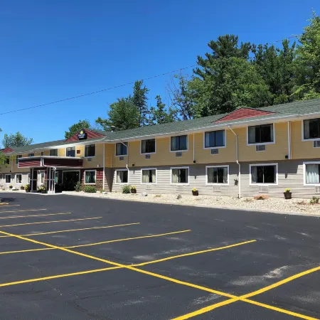 Days Inn & Suites by Wyndham Stevens Point