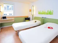 ibis budget Lille Centre Hotels in La Madeleine