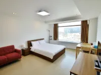 Incheon Airport Guesthouse Hotels near Muuido