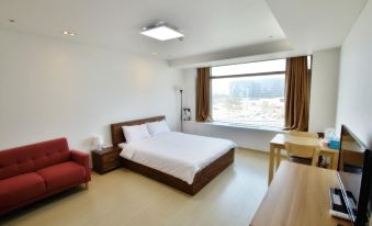 Incheon Airport Guesthouse