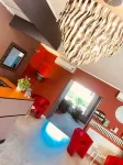 Brit Hotel Magdalena
