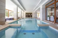 Grupotel Aguait Resort & Spa - Adults Only - spa