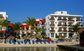 Hotel Imperial las Perlas