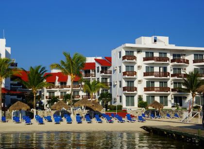 Hotel Imperial las Perlas
