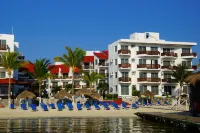 Hotel Imperial las Perlas