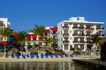 Hotel Imperial las Perlas