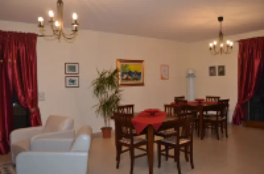 B&B Il Mulino Hotels in Guardiagrele