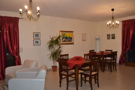 B&B Il Mulino Отели в г. Лама-деи-Пелиньи