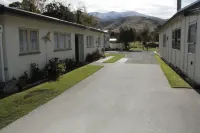 Burkes Pass Country Motels - Разрешено размещения с домашними животными