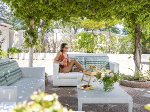 레지덴차 파르코 펠리니