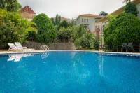 Imperial Heights Hotel, Entebbe - Pools
