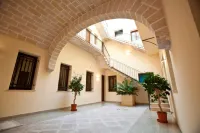CasaTrapani B&B / Affittacamere ed Appartamenti