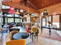 Mamie Megève Hotels in Megeve