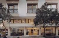 MB City Hotel Hotel in zona Izmir Museum of History and Art