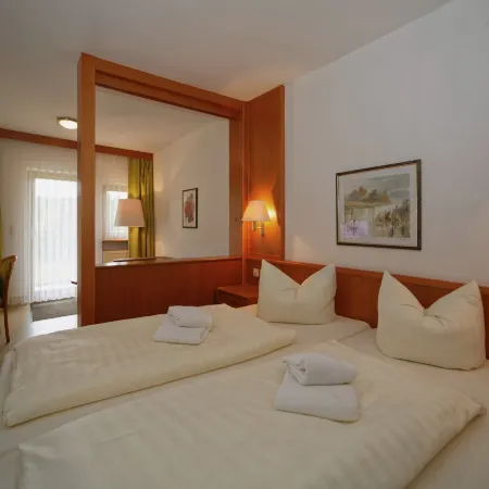 Hotel Bayerischer Wald