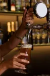 Ibis Styles Montevideo Biarritz - bar