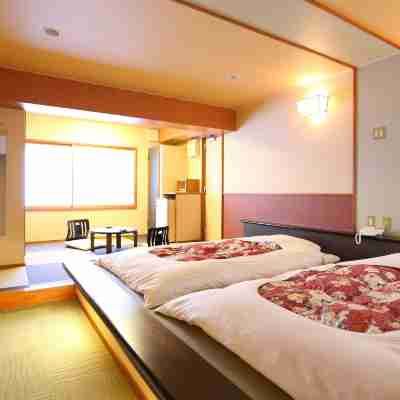 クラブウィンダム千曲館 長野 Rooms