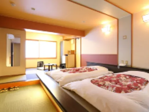 Club Wyndham Chikumakan Nagano Hotels in Chikuma