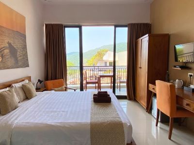 The Happinezz Hills Hotel