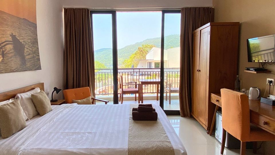 The Happinezz Hills Hotel