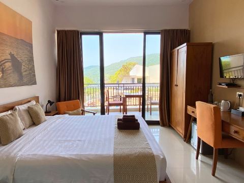 The Happinezz Hills Hotel
