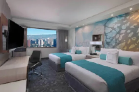 Courtyard Guatemala City Hotels in Guatemala City