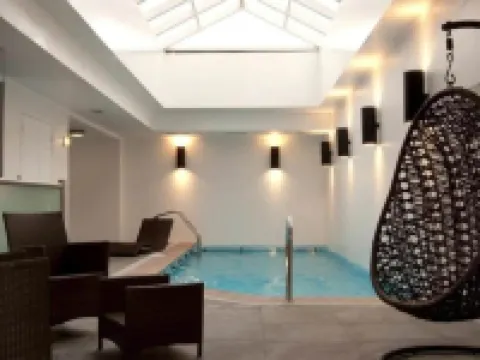 Hotel Diego de Almagro Temuco Hoteles en Temuco