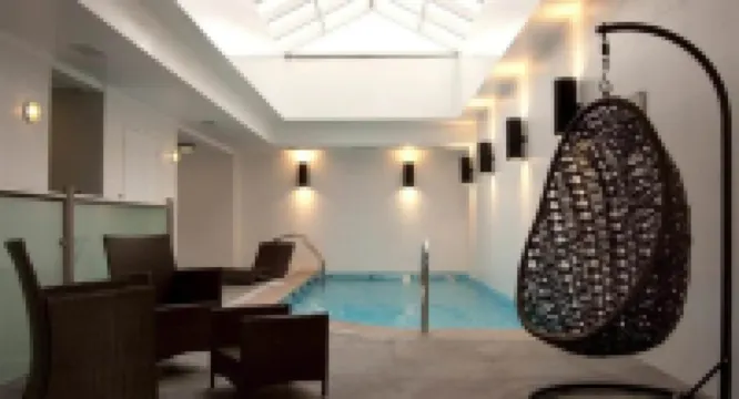 Hotel Diego de Almagro Temuco