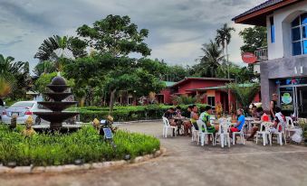 Bali Boutique Hotel Suratthani