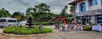 Bali Boutique Hotel Suratthani Hotels in Ban Na Doem