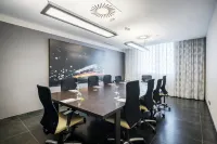 Ilunion Aqua 4