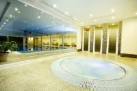 Hotel Monarque Fuengirola Park - Spa