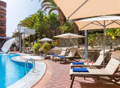 Mur Neptuno Gran Canaria - Adults Only