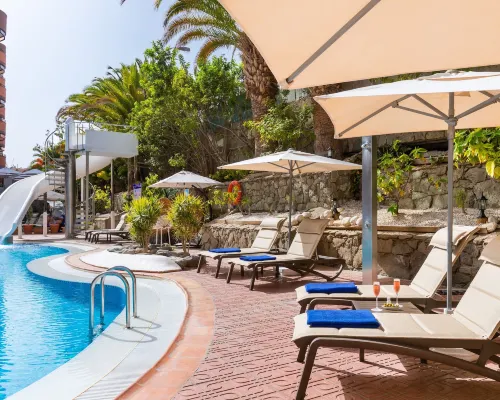 Mur Neptuno Gran Canaria - Adults Only Hotels in Maspalomas