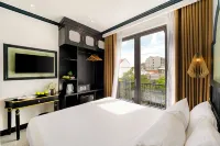 Rokas Hoi An Boutique Hotel Hotels in Hoi An