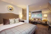 Crathorne Hall Hotel di Yarm