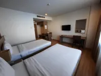 レオソー ホテル