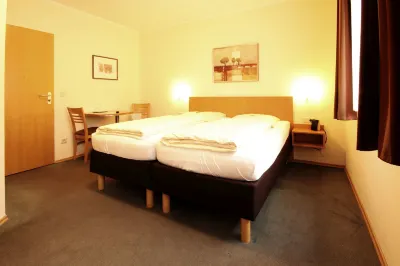 Hotel Geschermann Hotels in Rinkerode