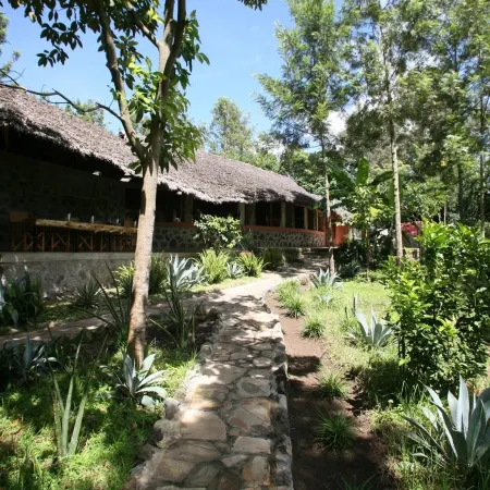 Kiboko Lodge Hotels in Arumeru