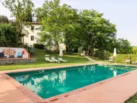 Bio-Agriturismo la Ginestra Hotels in San Casciano in Val di Pesa