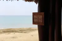 Royal Cliff Zanzibar - Beach