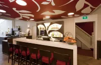 Hotel Van Walsum Hotels in Rotterdam