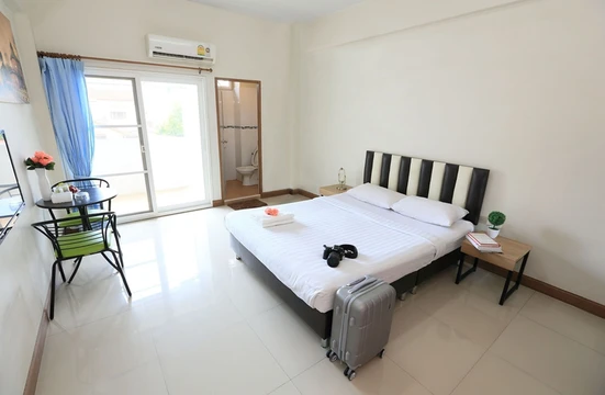 รูปภาพของเอส.เค. แมนชั่น