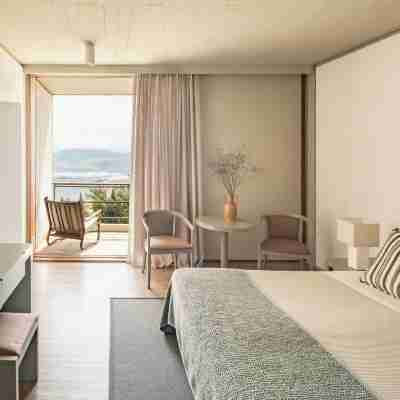 Amalia Hotel Delphi Rooms
