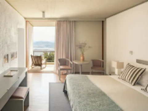 Amalia Hotel Delphi Hotels in Delphi