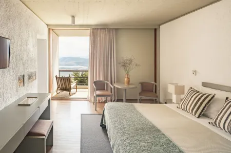 Amalia Hotel Delphi