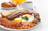 The Manor Guest House Hotels in Cheadle