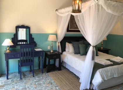 The Sabie Town House Guest Lodge