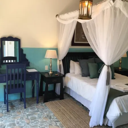 The Sabie Town House Guest Lodge