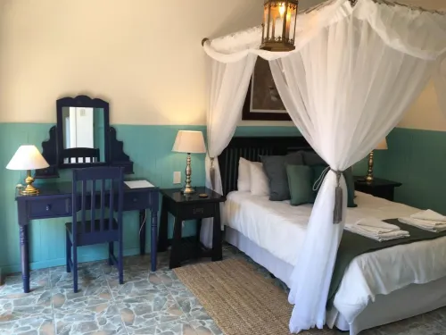 The Sabie Town House Guest Lodge Hotel di Sabie